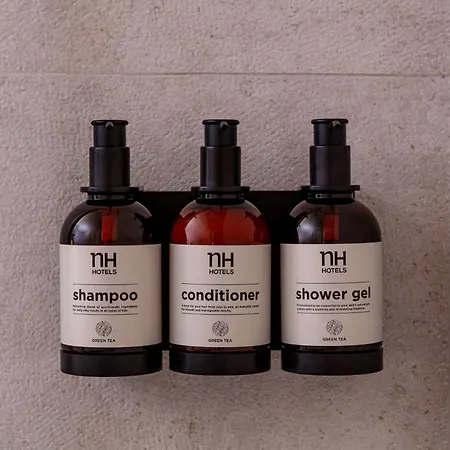 Szálloda Nh Campo De Gibraltar 4*