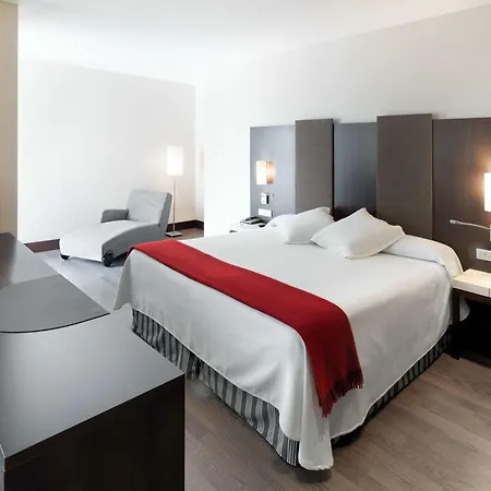 Nh Campo De Gibraltar Los Barrios