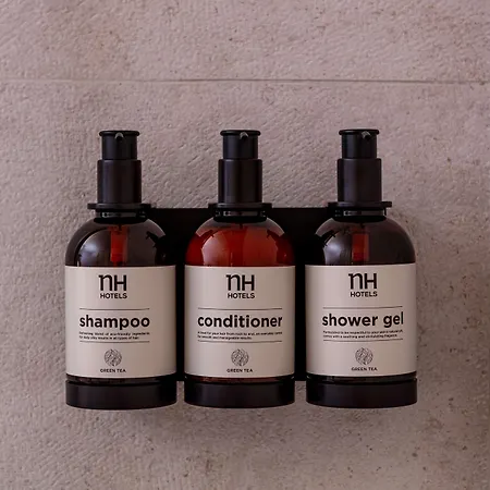 Nh Campo De Gibraltar Szálloda 4*