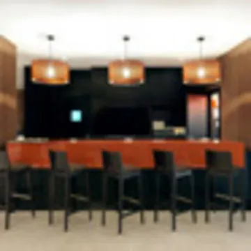 Nh Campo De Gibraltar 호텔 4*