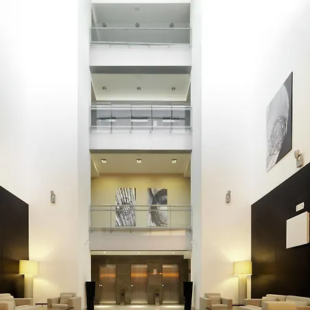 Nh Campo De Gibraltar 로스바리오스