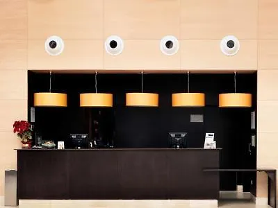 Hotel Nh Campo De Gibraltar Los Barrios