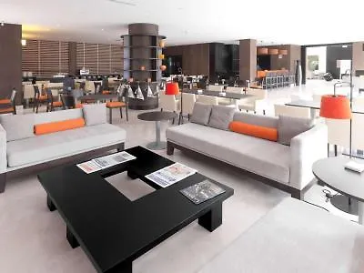 Nh Campo De Gibraltar 4* Los Barrios