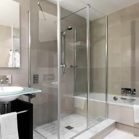 Nh Campo De Gibraltar Hotel 4*