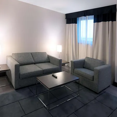 Nh Campo De Gibraltar Hotel Los Barrios