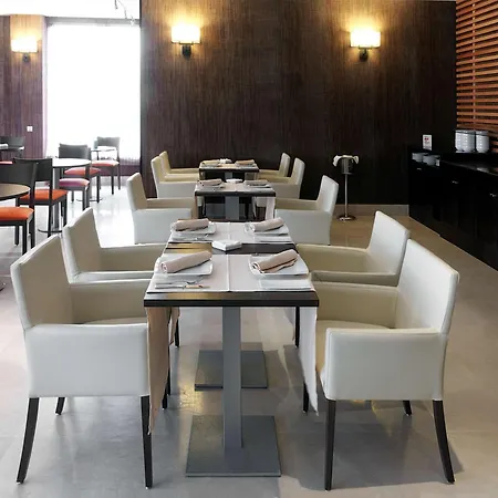 Nh Campo De Gibraltar Hotel Los Barrios