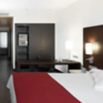 Nh Campo De Gibraltar Hotel Los Barrios