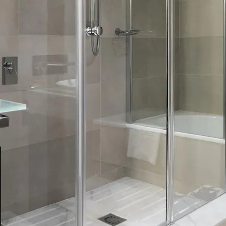 Nh Campo De Gibraltar 4* Los Barrios