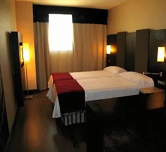 Nh Campo De Gibraltar 4* Los Barrios