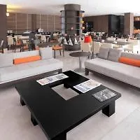 Nh Campo De Gibraltar 4*