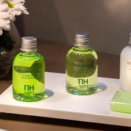Nh坎波直布罗陀酒店 酒店
